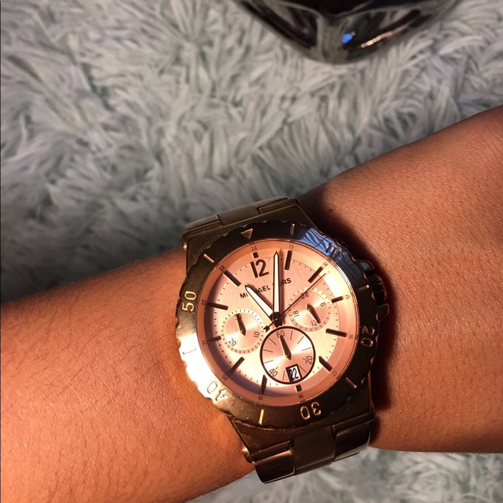 Michael Kors Watch